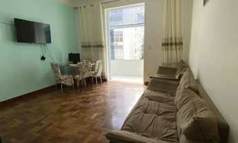 Imagem 6: Oportunidade!!! Vendo apartamento na Barra 118 m2, 2 quartos, elevador, portaria