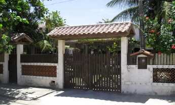 Imagem 2: Casa ampla em Praia Seca com 3 quartos e duas piscinas para o Natal!