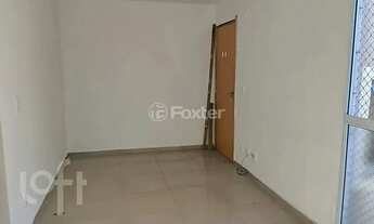 Imagem: Apartamento à venda Avenida Boqueirão