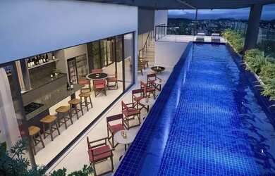 Imagem 13: APARTAMENTO no AMÉRICA com 5 quartos para VENDA, 85 m²