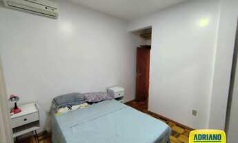 Imagem 7: Apartamento com 3 dormitórios para alugar, 93 m² por R$ 4.574,47/mês - Coqueiros - Florian