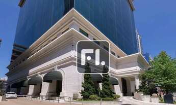 Imagem: Conjunto, 954 m² - venda por R$ 50.000.000,01