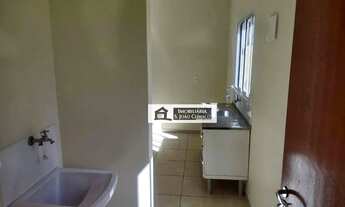 Imagem 6: Casa com 1 dormitório para alugar, 30 m² por R$ 862,00/mês - Vila Liviero - São Paulo/SP