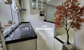 Imagem 7: Sobrado com 3 dormitórios à venda, 120 m² por R$ 680.000,00 - Vila Carrão - São Paulo/SP