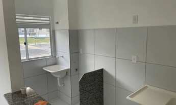 Imagem 7: Alugo apartamento Village das árvores 1