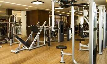 Imagem 2: Vendo salas comerciais mobiliadas Condomínio Absolluto Recreio Bandeirantes