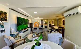 Imagem: Apartamento reformado (4 suítes, home office