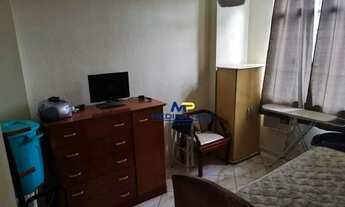 Imagem 2: Apartamento com 2 dormitórios à venda, 55 m² por R$ 140.000,00 - Porto Novo - São Gonçalo