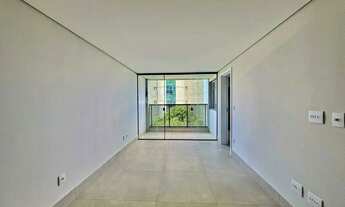 Imagem 2: Área privativa de 02 quartos(suíte) no bairro Sion