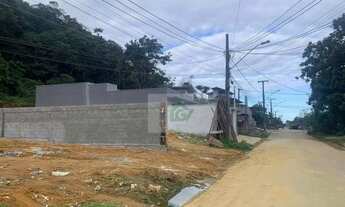 Imagem 4: Terreno à venda, 137 m² por R$ 148.000,00 - Massaguaçu - Caraguatatuba/SP