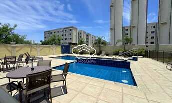 Imagem 7: Imóvel para venda com 42 metros quadrados com 2 quartos em Campo Grande - Rio de Janeiro