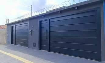 Imagem: Casa em Frente a Praça do Jardim Itaipu