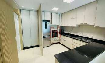 Imagem 5: Apartamento Garden com 2 dormitórios para alugar, 104 m² por R$ 12.670,83/mês - Jurerê - F