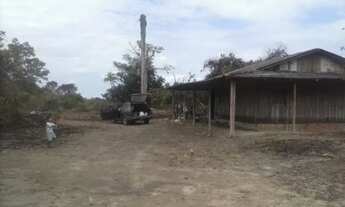 Imagem 4: Vende-se terreno na am 010 km 155 com terreno dos dois lado da pista com 61000m²