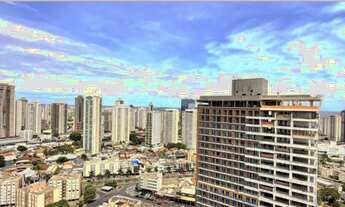 Imagem 3: APARTAMENTO 2 QUARTOS E 1 SUITE - SETOR MARISTA !!! Apartamento com 2 Quarto(s) e 3 banhei