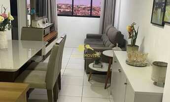 Imagem: 2 Quartos Nascente com Lazer Completo ao