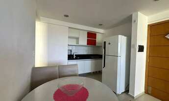 Imagem 4: Apartamento à venda no Cristallo, 2 quartos em Ponta Negra, Natal/RN