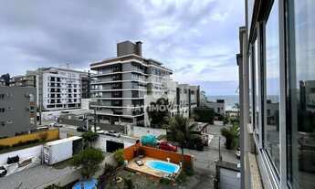 Imagem 6: Apartamento semi mobiliado com 1 suíte e 1 dormitório na Praia Brava