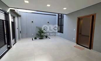 Imagem 2: Casa á venda no Jardim Monte Carlo em Indaiatuba