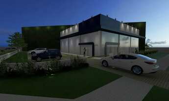 Imagem 6: Excelente terreno de esquina positiva, a venda no Bairro Alto, com 1.165,00 m² !