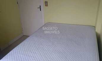 Imagem 6: Apartamento com 3 quartos (1 suíte) em Capoeiras