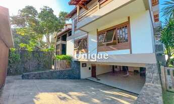 Imagem 3: Casa com 5 dormitórios à venda, 700 m² por R$ 9.200.000,00 - Barra da Tijuca - Rio de Jane