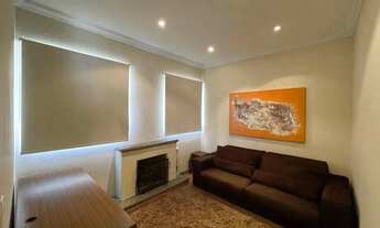 Imagem 4: Casa à venda e para alugar em Santana de Parnaíba, Alphaville, com 4 quartos, com 400 m²