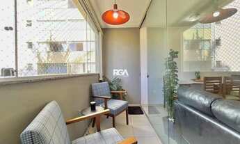 Imagem 4: Apartamento com 2 Quartos à Venda, 75m², Santa Amélia