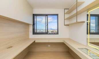 Imagem 14: Excelnte Apartamento à venda, NOVO MUNDO , CURITIBA - PR