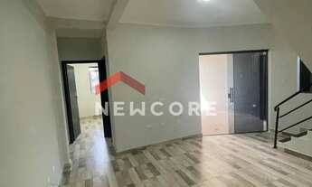 Imagem 7: Sobrado em Rua Pioneira Amália Carzoni Baltazar - Jardim Rebouças - Maringá/PR