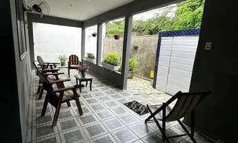 Imagem 5: Vendo casa de esquina no vinhais, nascente