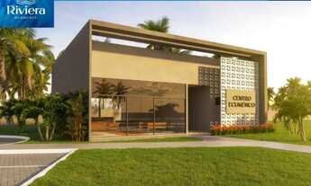 Imagem 7: ÚLTIMOS LOTES - RIVIERA (ENTRADA R$ 6.947,00) - PÉ NA AREIA - ALTO PADRÃO!!