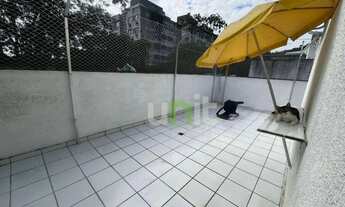 Imagem: Cobertura com 4 dormitórios à venda, 154