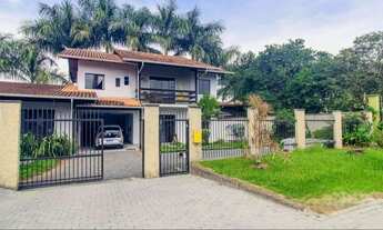 Imagem 2: Residência Versátil à venda em Blumenau-SC, Itoupava Central: 5 quartos, 3 banheiros, 3 va