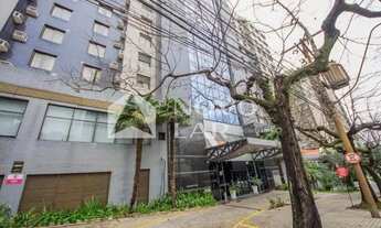 Imagem 7: Flat à venda no condomínio Manhattan Porto Alegre BY Mercure, Rio Branco - Porto Alegre RS