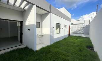 Imagem 6: Imóvel para venda com 140 metros quadrados com 3 quartos em Loteamento Recife - Petrolina