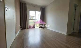 Imagem 4: Apartamento à venda, Residencial Bosque dos Ipês, São José dos Campos, SP