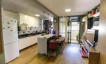 Imagem: Excelente apartamento voltado para o sol