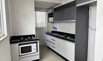 Imagem: Apartamento Semi Mobiliado Com 2 Suítes