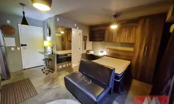 Imagem 3: Apartamento à venda, 35 m² por R$ 500.000,00 - Bela Vista - São Paulo/SP