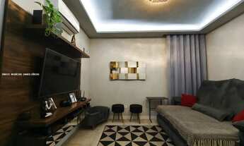 Imagem 5: Casa para Venda em Presidente Prudente, Jardim Vista Bonita, 3 dormitórios, 1 suíte, 3 ban