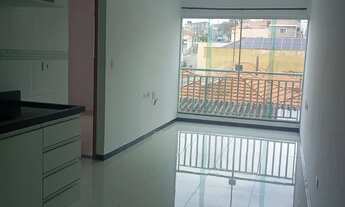 Imagem 3: Apto centro da Penha, 02 dormitórios, 01 vaga de garagem, 40 M2