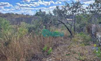 Imagem 5: Terreno à venda, 2508 m² por R$ 170.000,00 - Jaboticatubas - Jaboticatubas/MG