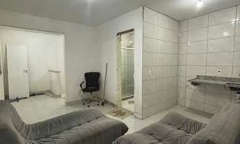 Imagem 7: Alugo galpão 500 m² - Estrada da Cachamorra (Campo Grande/RJ