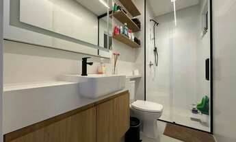 Imagem 6: Apartamento para venda possui 100 metros quadrados com 3 quartos em Santa Bárbara - Criciú