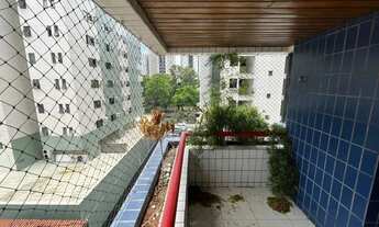 Imagem 2: Imóvel para venda possui 98 metros quadrados com 3 quartos em Boa Viagem - Recife - PE