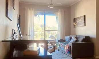 Imagem 6: Apartamento com 3 dormitórios à venda, 76 m² por R$ 519.999,00 - Super Quadra Morumbi - Sã