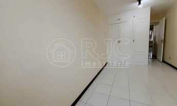 Imagem 5: Apartamento para venda tem 82 metros quadrados com 2 quartos em Tijuca - Rio de Janeiro