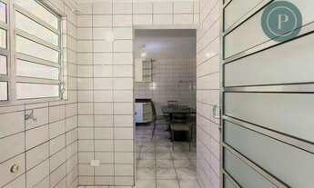 Imagem 6: Casa à venda, 150 m² por R$ 880.000,00 - Xaxim - Curitiba/PR