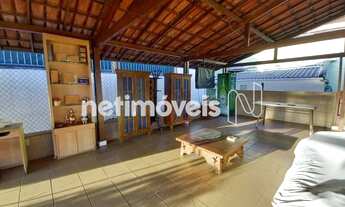 Imagem 3: Venda Casa Sagrada Família Belo Horizonte